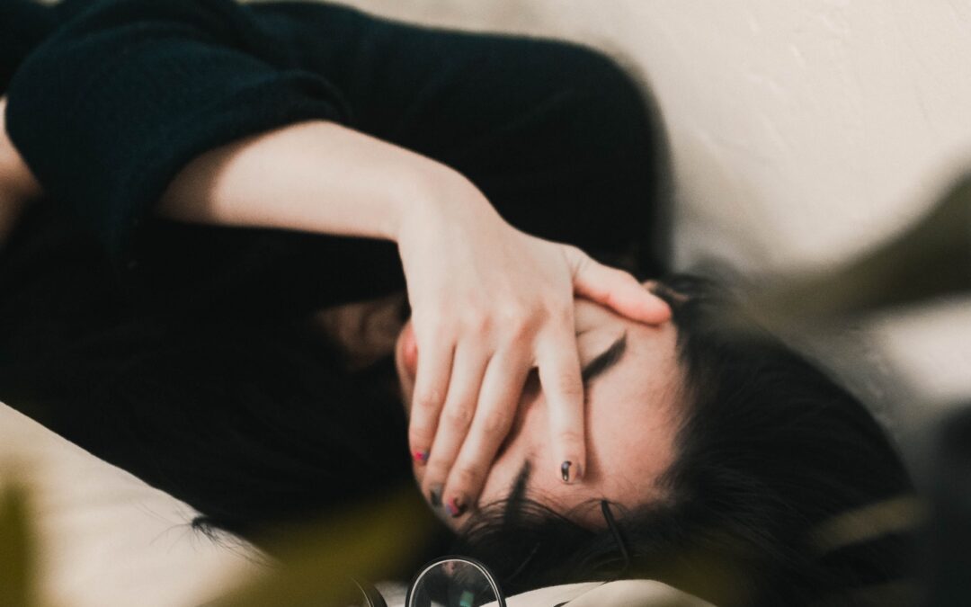 La fatigue des enseignant.es #1 – mon histoire personnelle