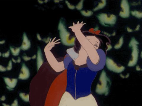 snow white Mieux s'organiser : éviter la surcharge