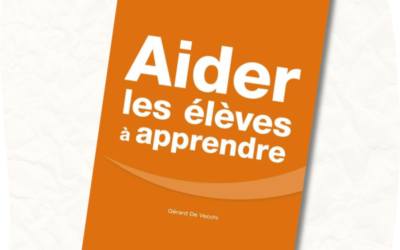 Chronique lecture | Aider les élèves à apprendre