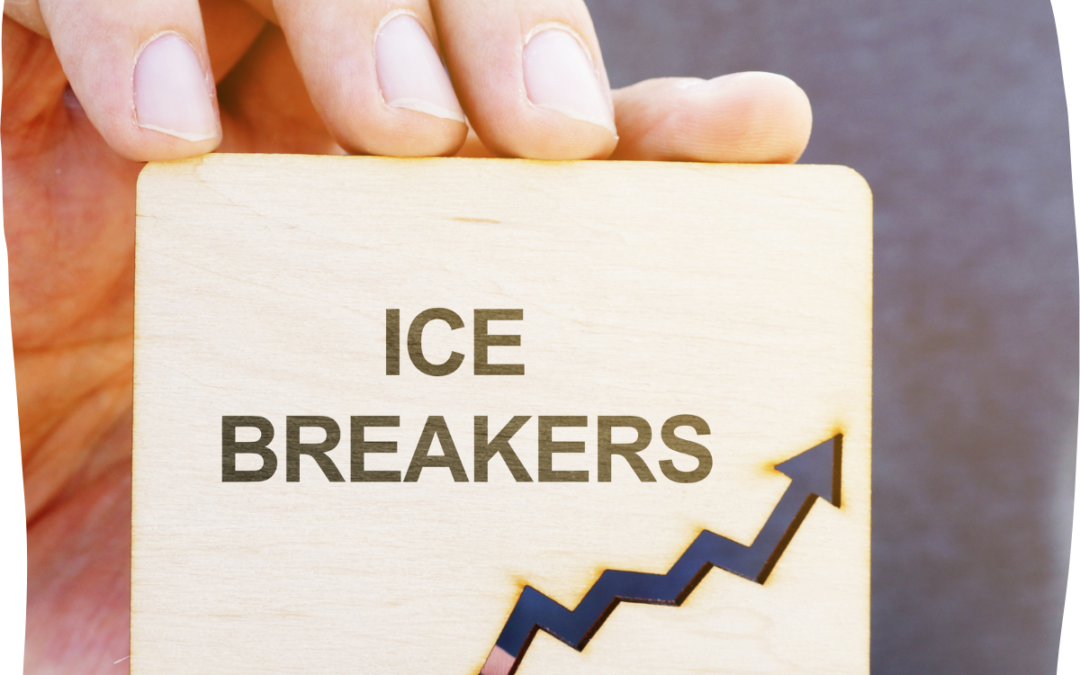 12 idées d’activités brise-glace pour la rentrée