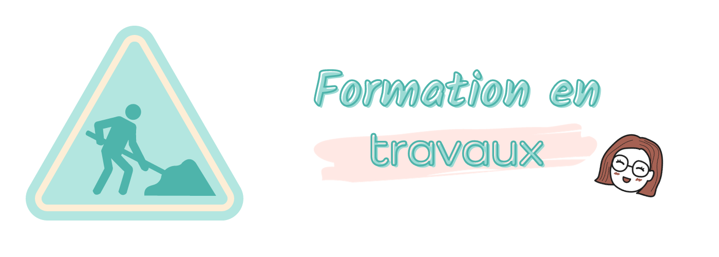 Formation en travaux